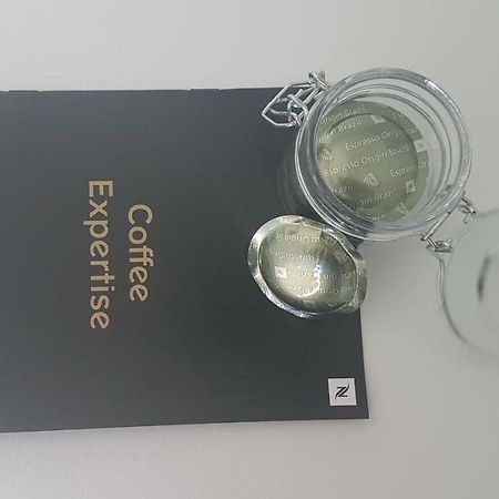 B&B Naracheddu Elite Санта-Тереза-Галлура Экстерьер фото