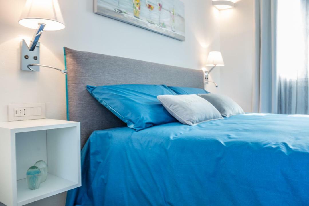 B&B Naracheddu Elite Санта-Тереза-Галлура Экстерьер фото