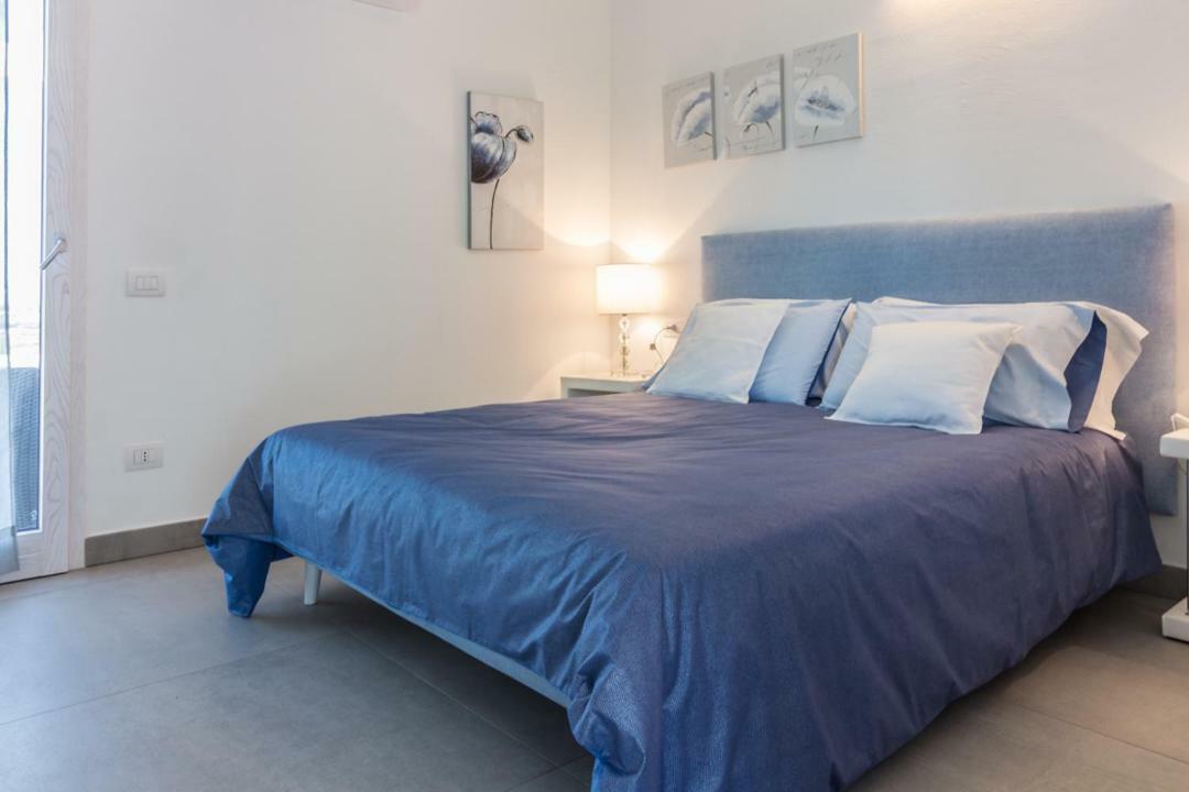 B&B Naracheddu Elite Санта-Тереза-Галлура Экстерьер фото