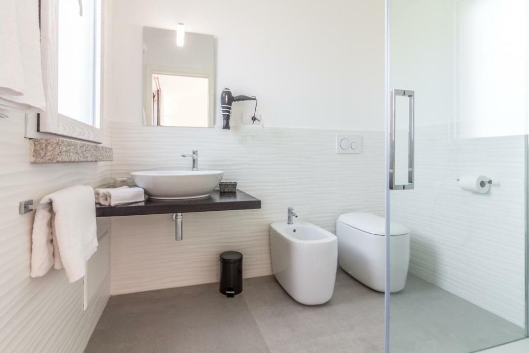 B&B Naracheddu Elite Санта-Тереза-Галлура Экстерьер фото