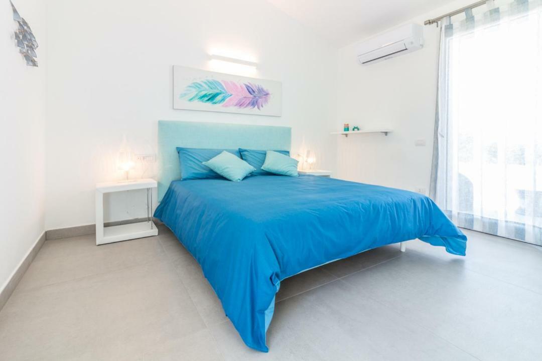 B&B Naracheddu Elite Санта-Тереза-Галлура Экстерьер фото