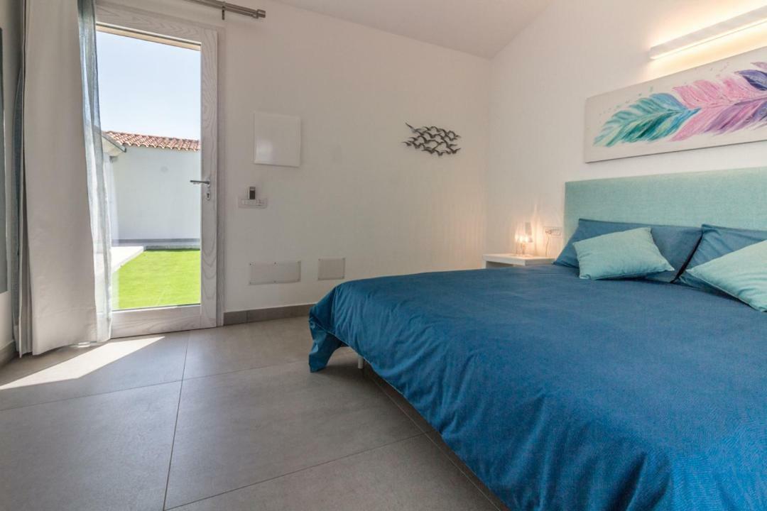 B&B Naracheddu Elite Санта-Тереза-Галлура Экстерьер фото