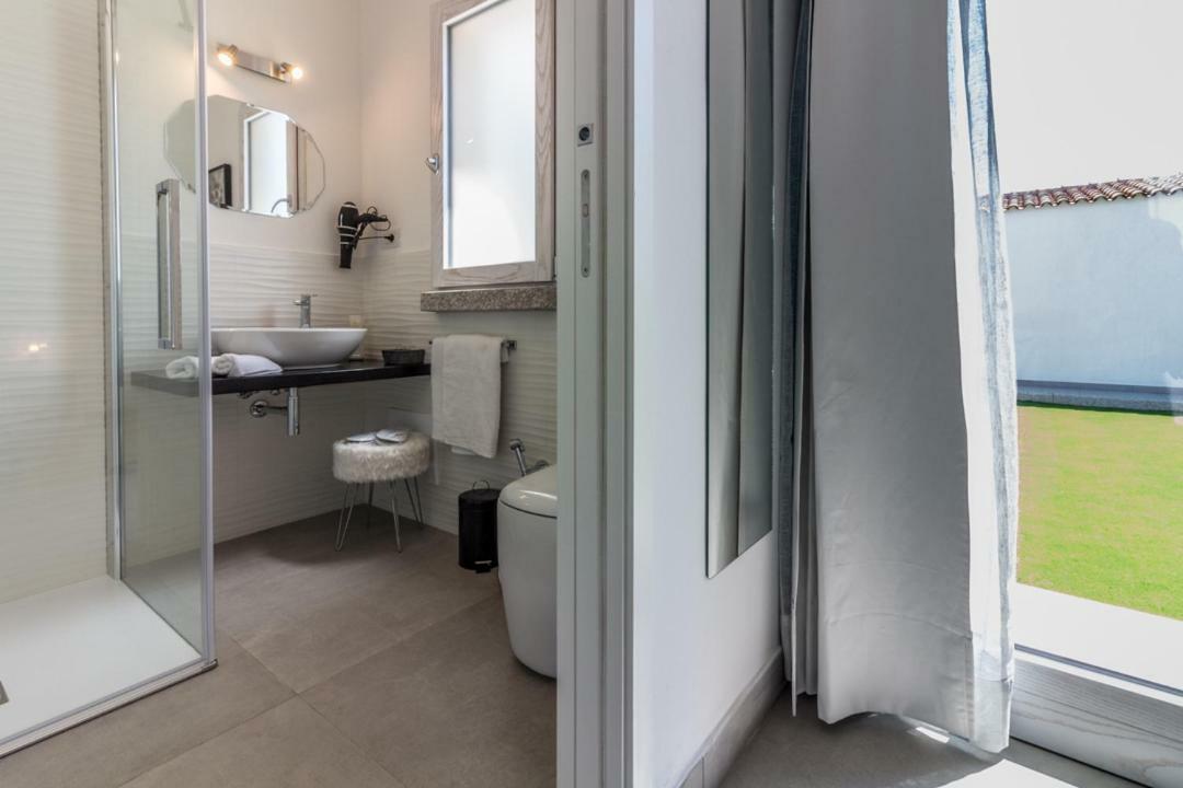 B&B Naracheddu Elite Санта-Тереза-Галлура Экстерьер фото