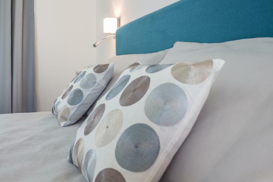 B&B Naracheddu Elite Санта-Тереза-Галлура Экстерьер фото