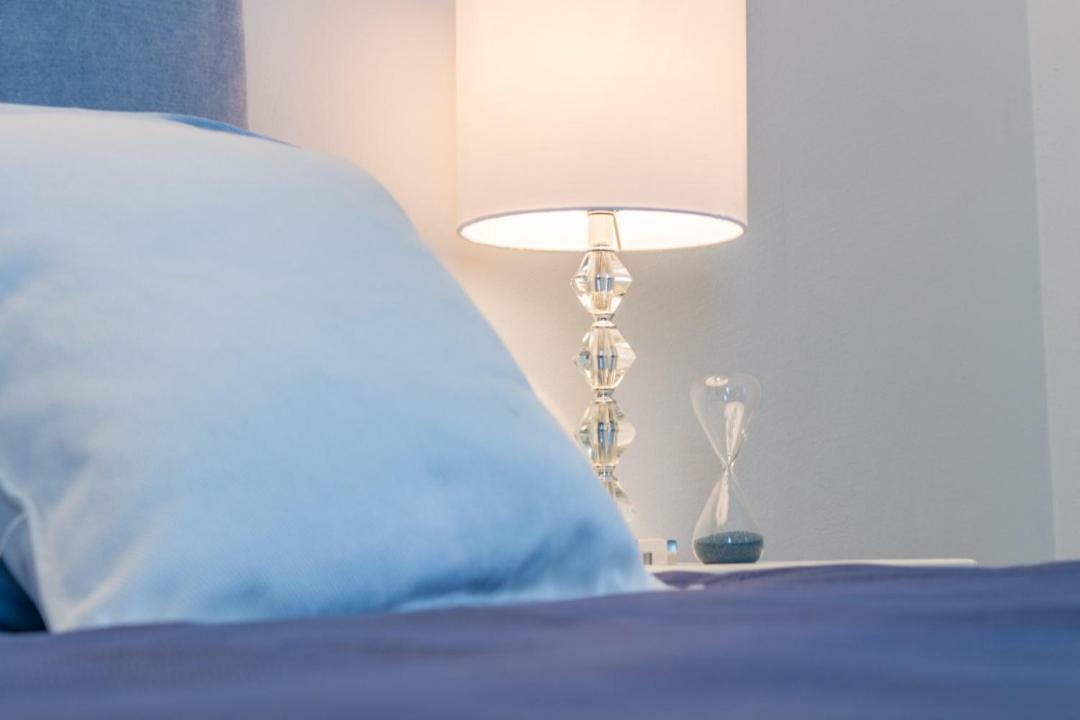 B&B Naracheddu Elite Санта-Тереза-Галлура Экстерьер фото