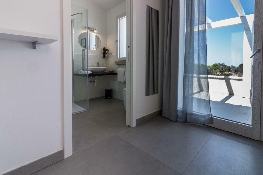 B&B Naracheddu Elite Санта-Тереза-Галлура Экстерьер фото