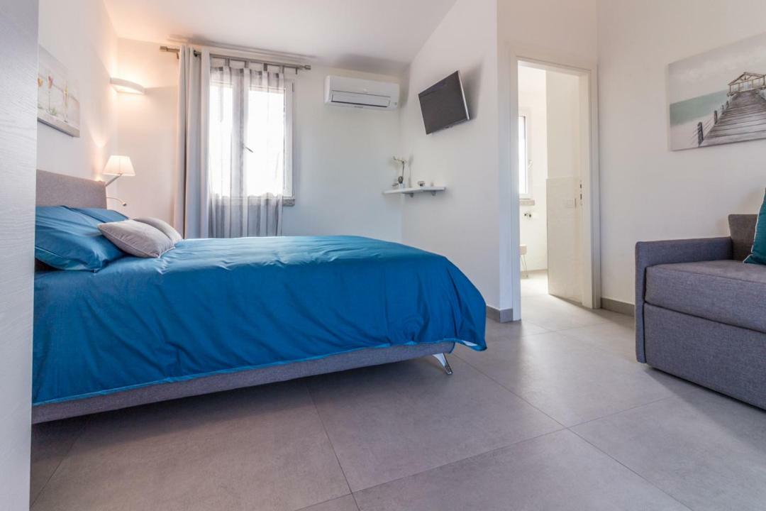 B&B Naracheddu Elite Санта-Тереза-Галлура Экстерьер фото