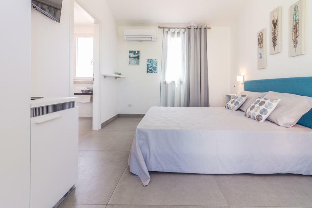 B&B Naracheddu Elite Санта-Тереза-Галлура Экстерьер фото