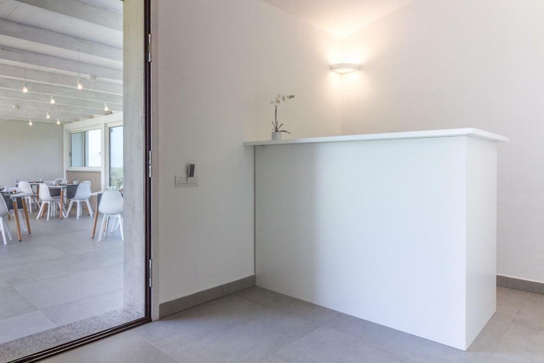B&B Naracheddu Elite Санта-Тереза-Галлура Экстерьер фото