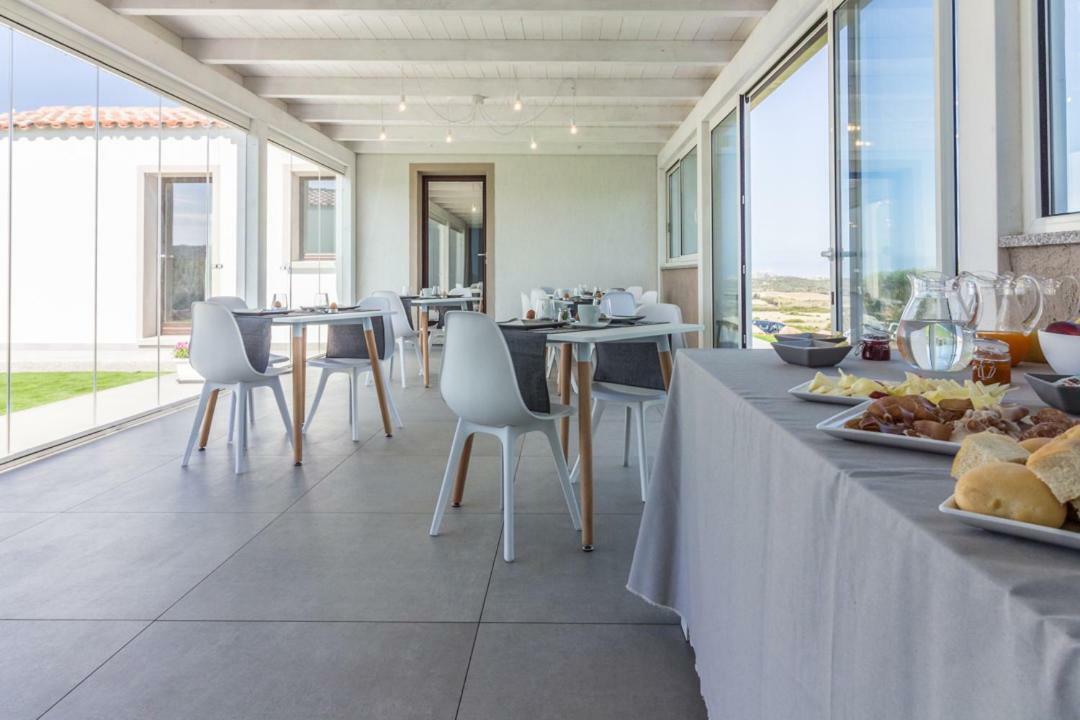 B&B Naracheddu Elite Санта-Тереза-Галлура Экстерьер фото