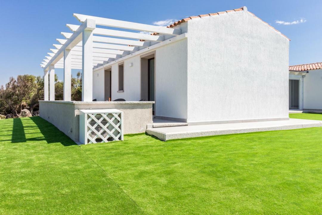 B&B Naracheddu Elite Санта-Тереза-Галлура Экстерьер фото